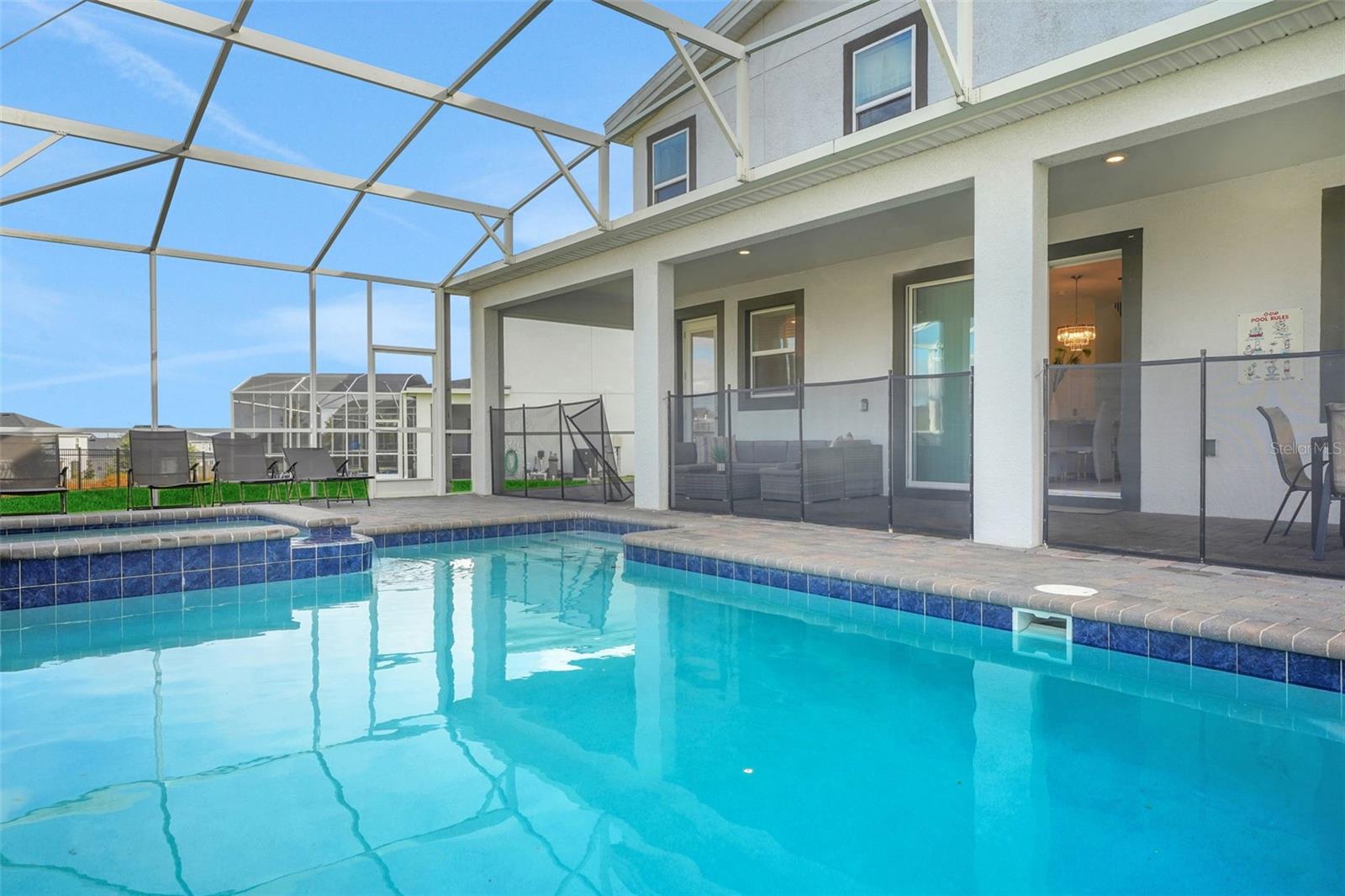 STONEYBROOK SOUTH NORTH PRCL PH 7 - Residential