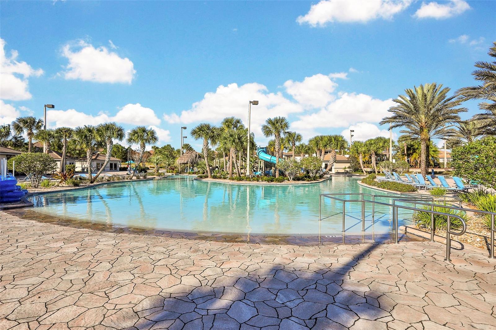 STONEYBROOK SOUTH NORTH PRCL PH 7 - Residential