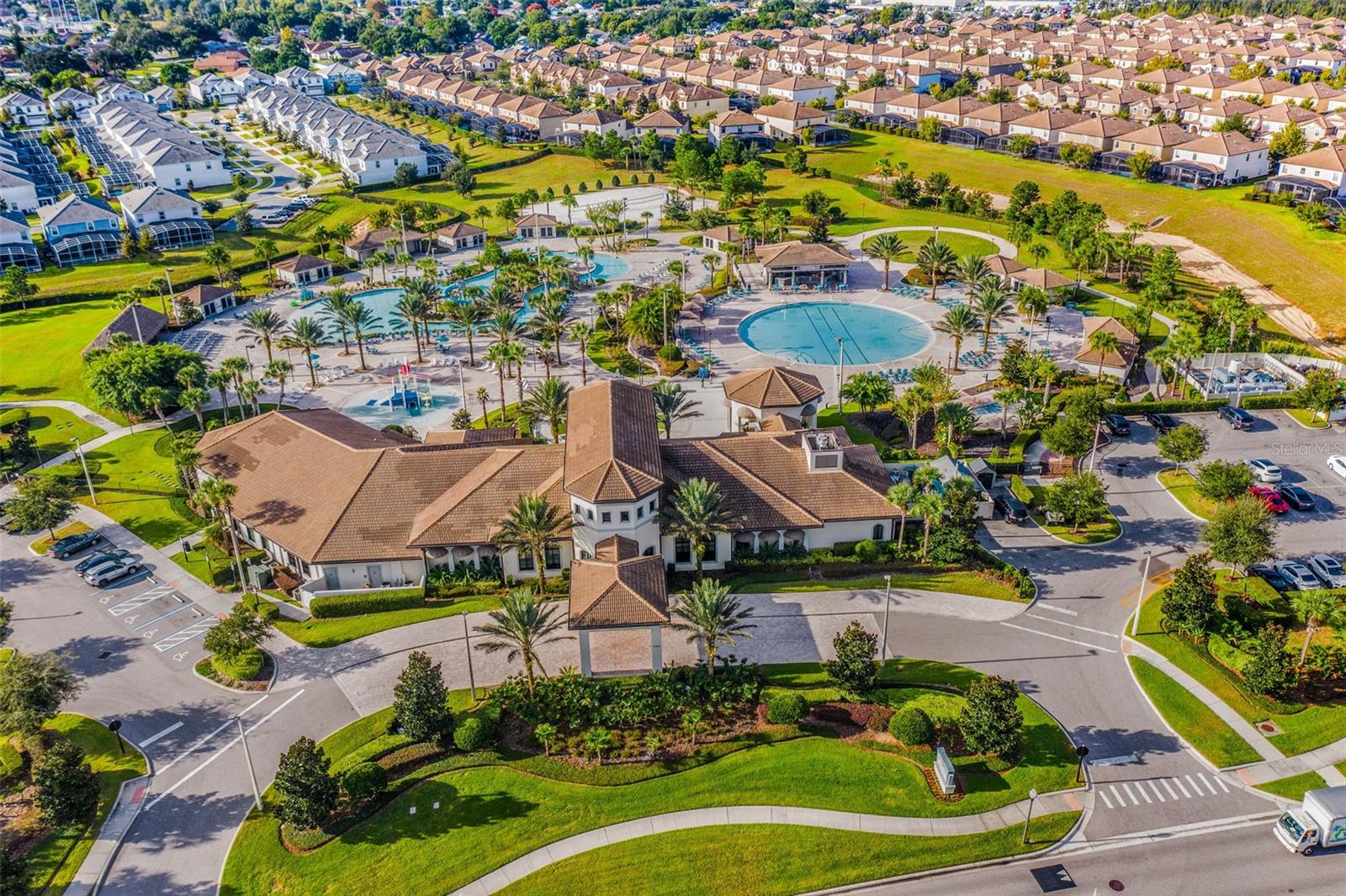 STONEYBROOK SOUTH NORTH PRCL PH 7 - Residential