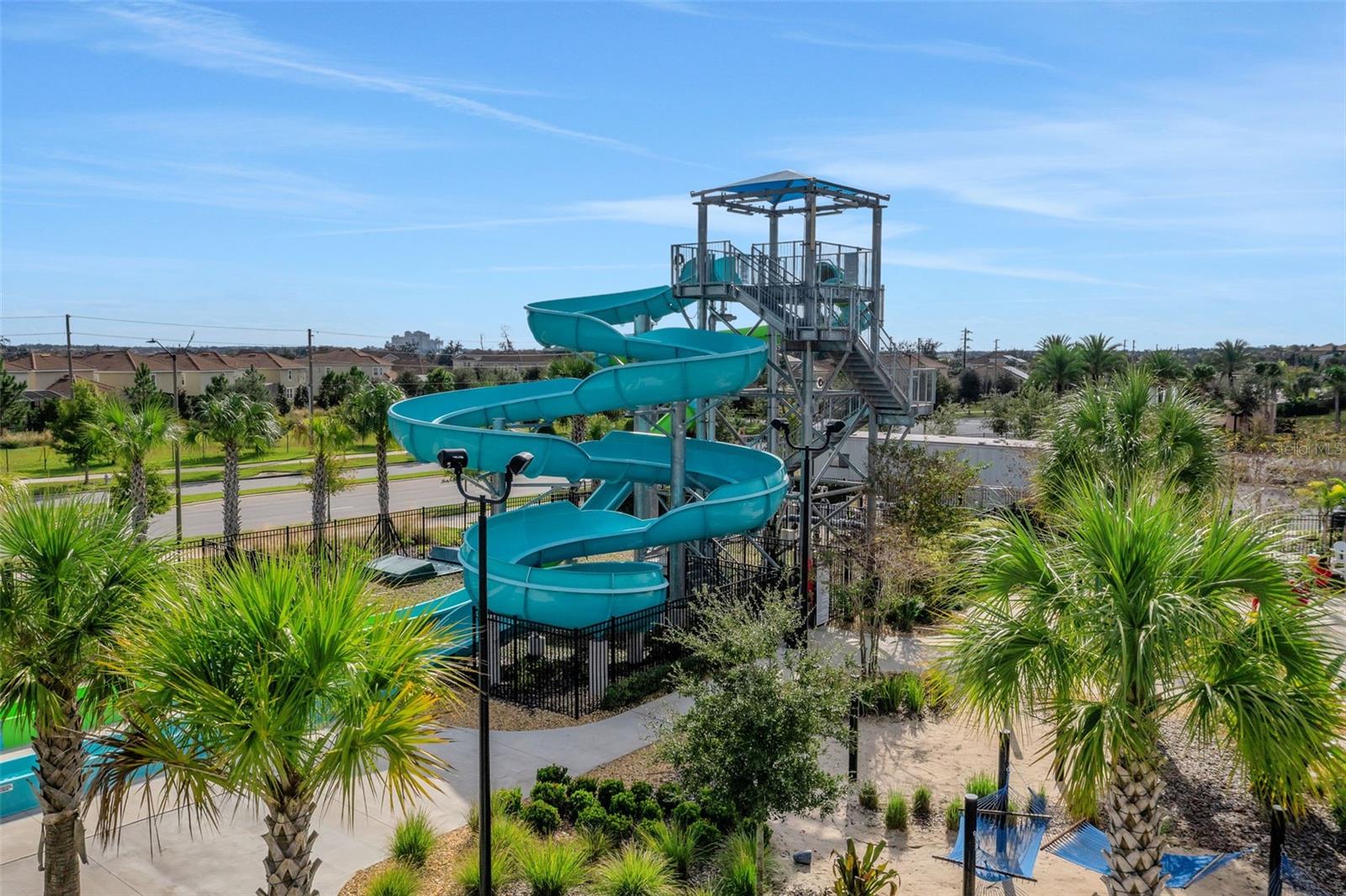 STONEYBROOK SOUTH NORTH PRCL PH 7 - Residential