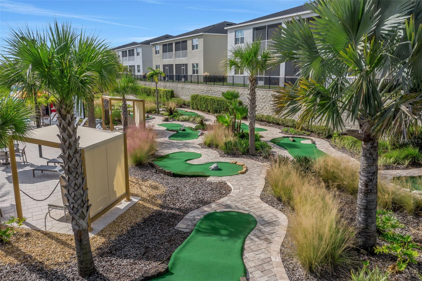 STONEYBROOK SOUTH NORTH PRCL PH 7 - Residential