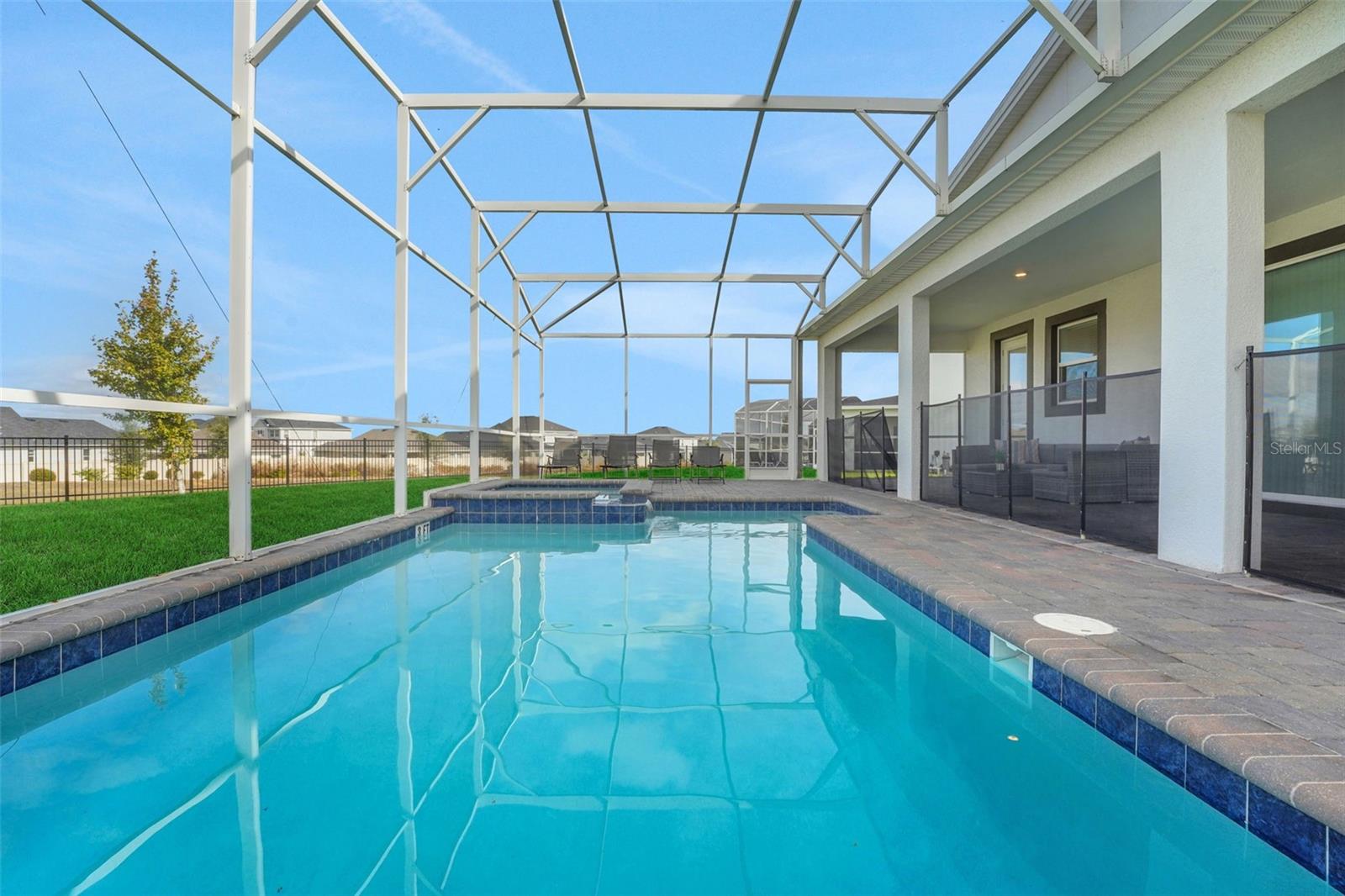 STONEYBROOK SOUTH NORTH PRCL PH 7 - Residential