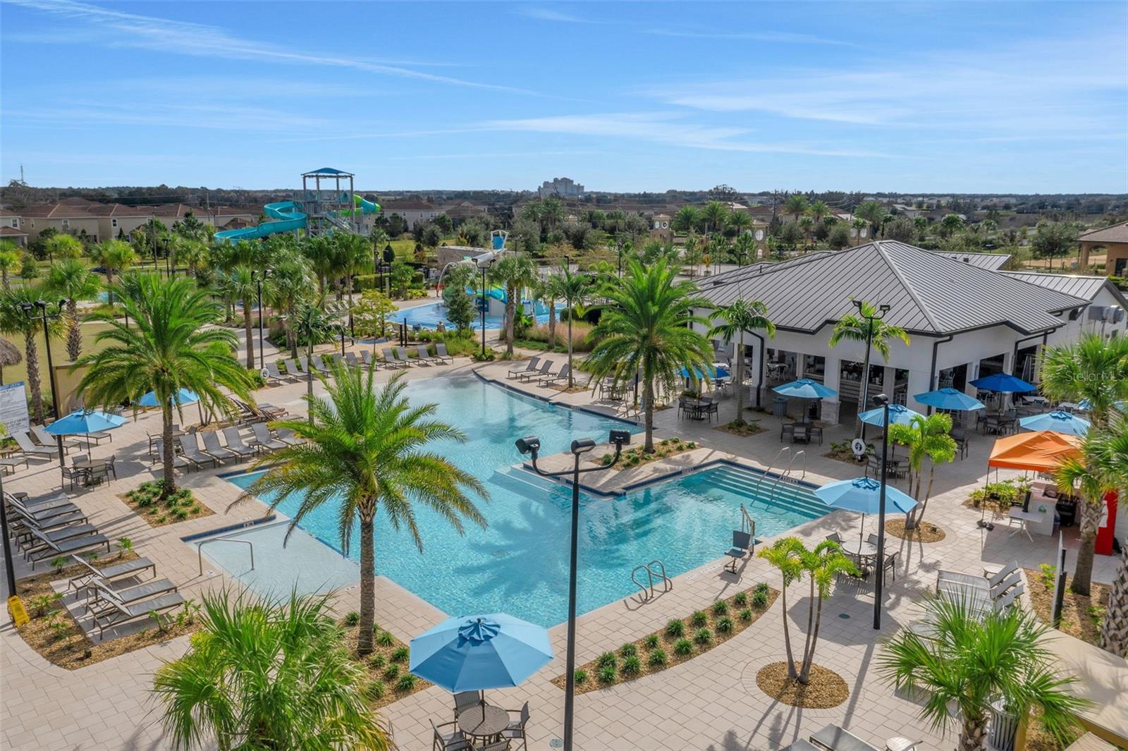 STONEYBROOK SOUTH NORTH PRCL PH 7 - Residential