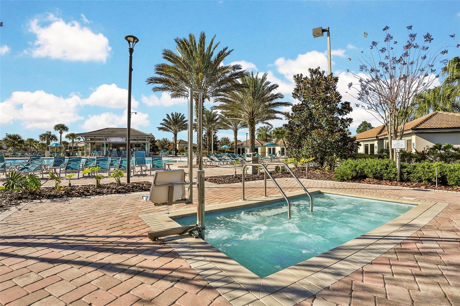 STONEYBROOK SOUTH NORTH PRCL PH 7 - Residential