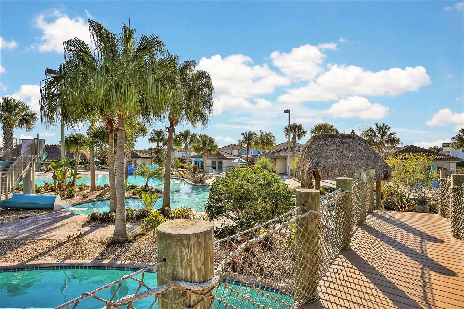 STONEYBROOK SOUTH NORTH PRCL PH 7 - Residential