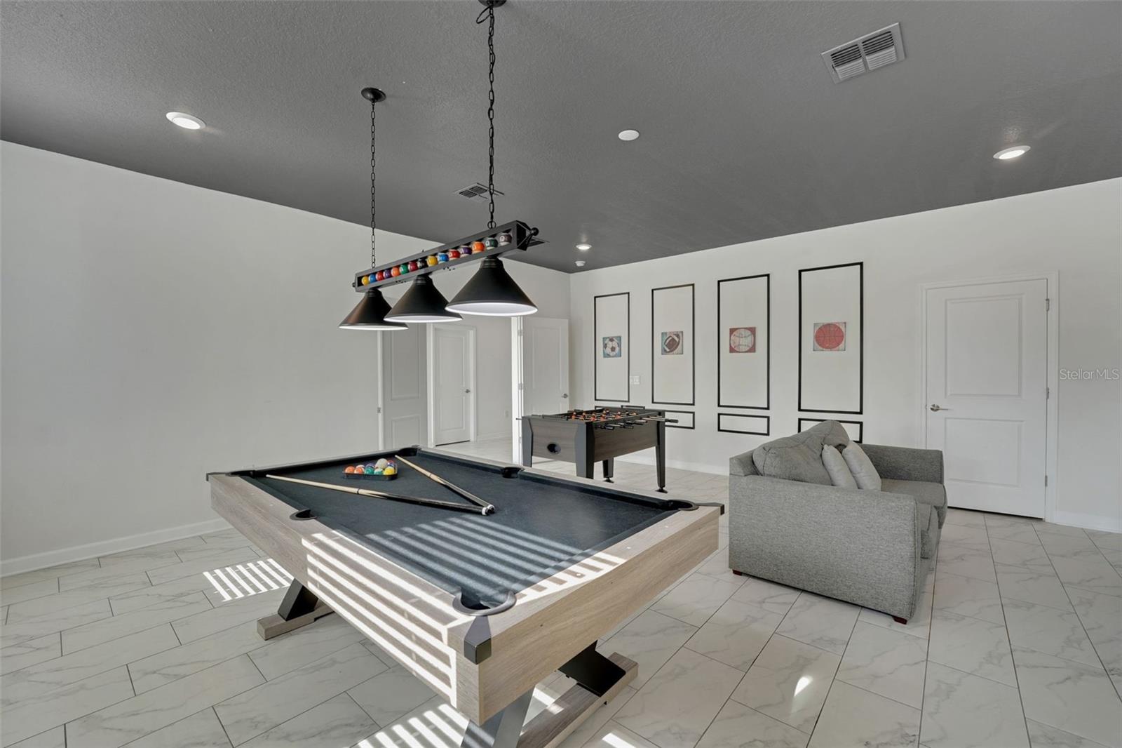 STONEYBROOK SOUTH NORTH PRCL PH 7 - Residential