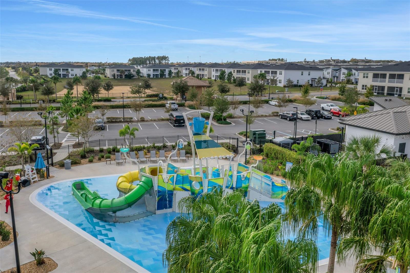 STONEYBROOK SOUTH NORTH PRCL PH 7 - Residential