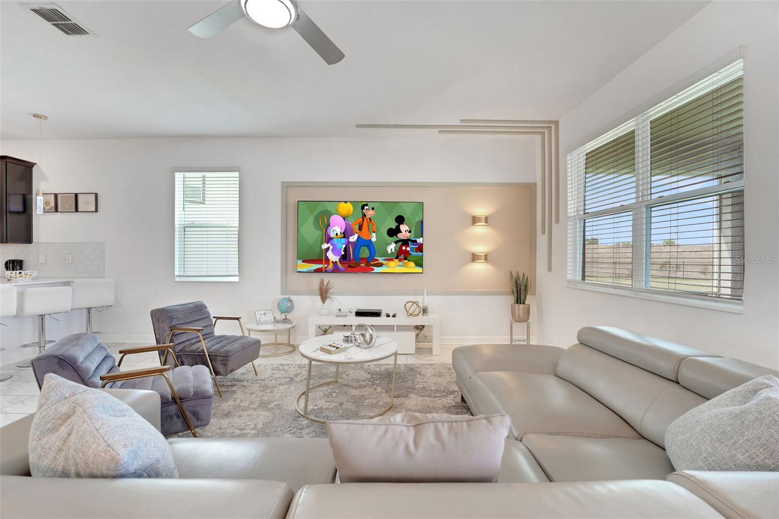 STONEYBROOK SOUTH NORTH PRCL PH 7 - Residential