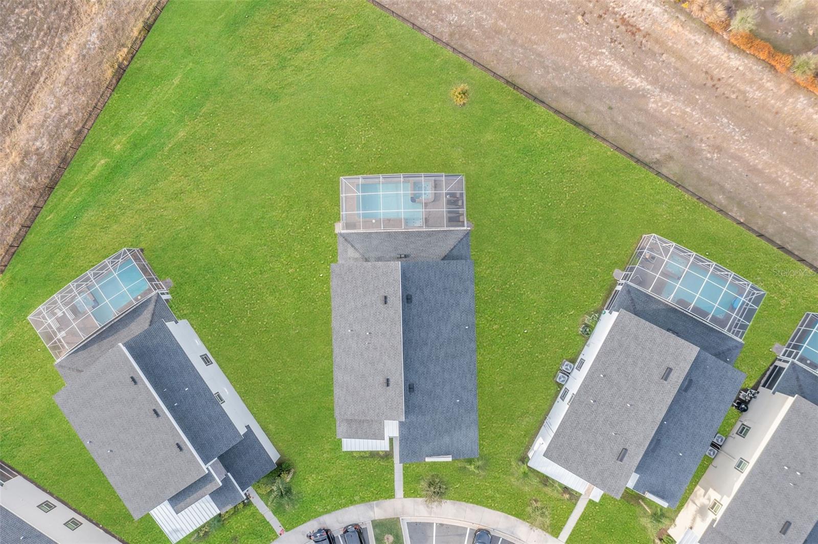 STONEYBROOK SOUTH NORTH PRCL PH 7 - Residential