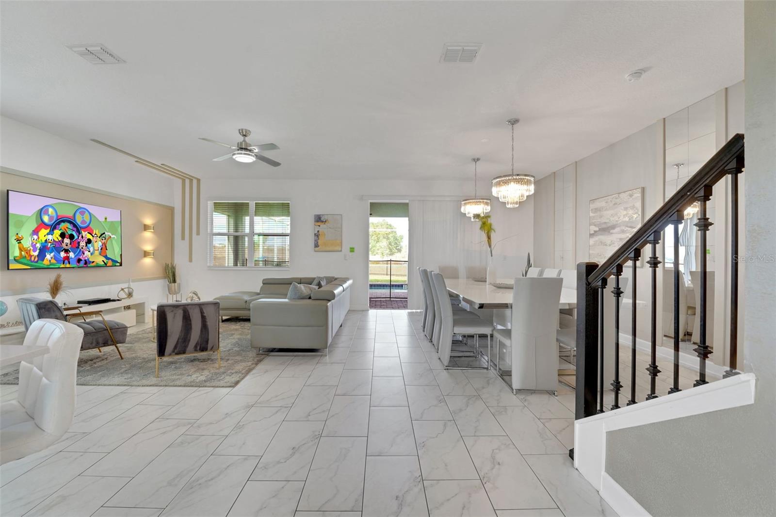 STONEYBROOK SOUTH NORTH PRCL PH 7 - Residential