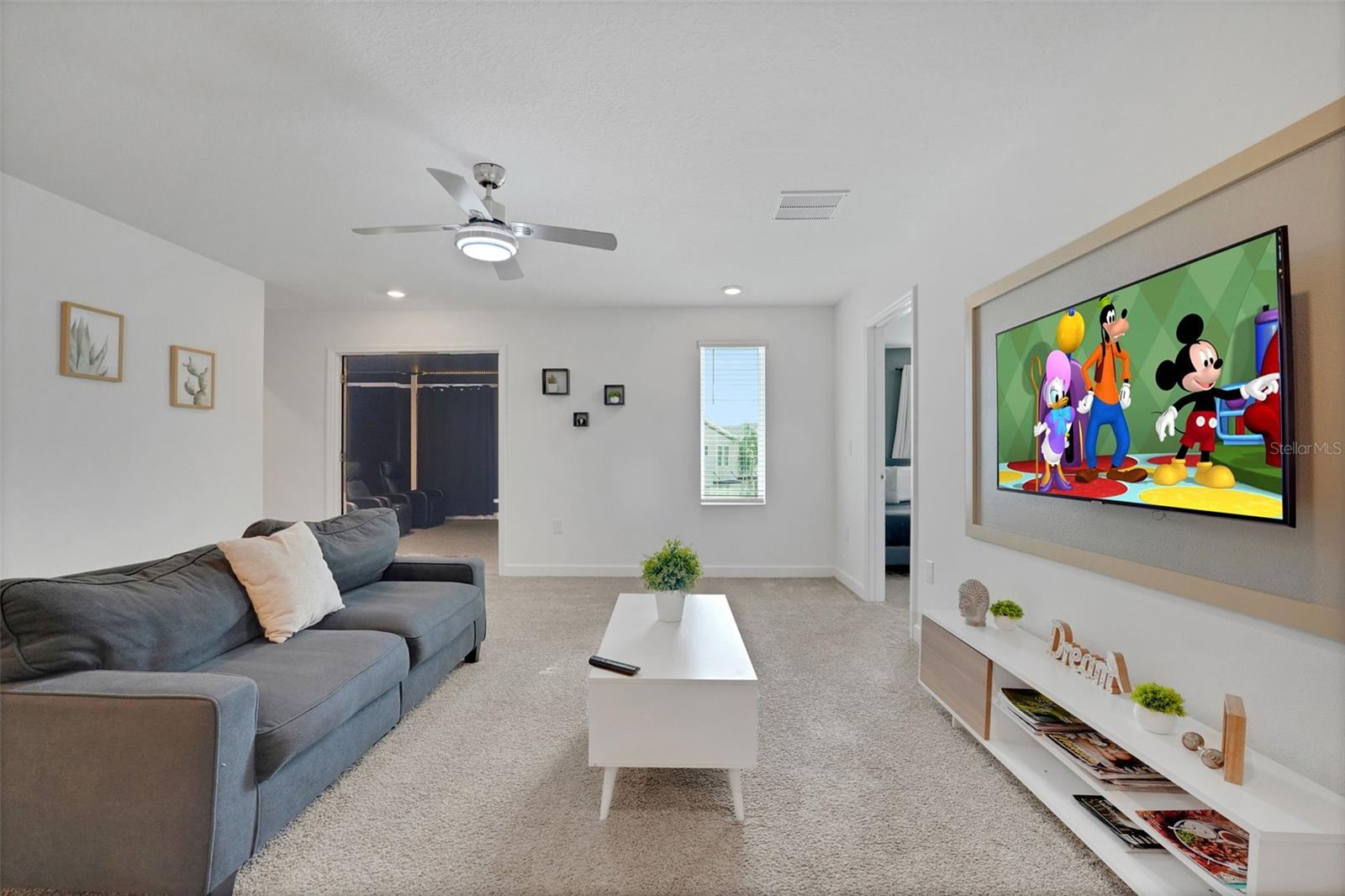 STONEYBROOK SOUTH NORTH PRCL PH 7 - Residential