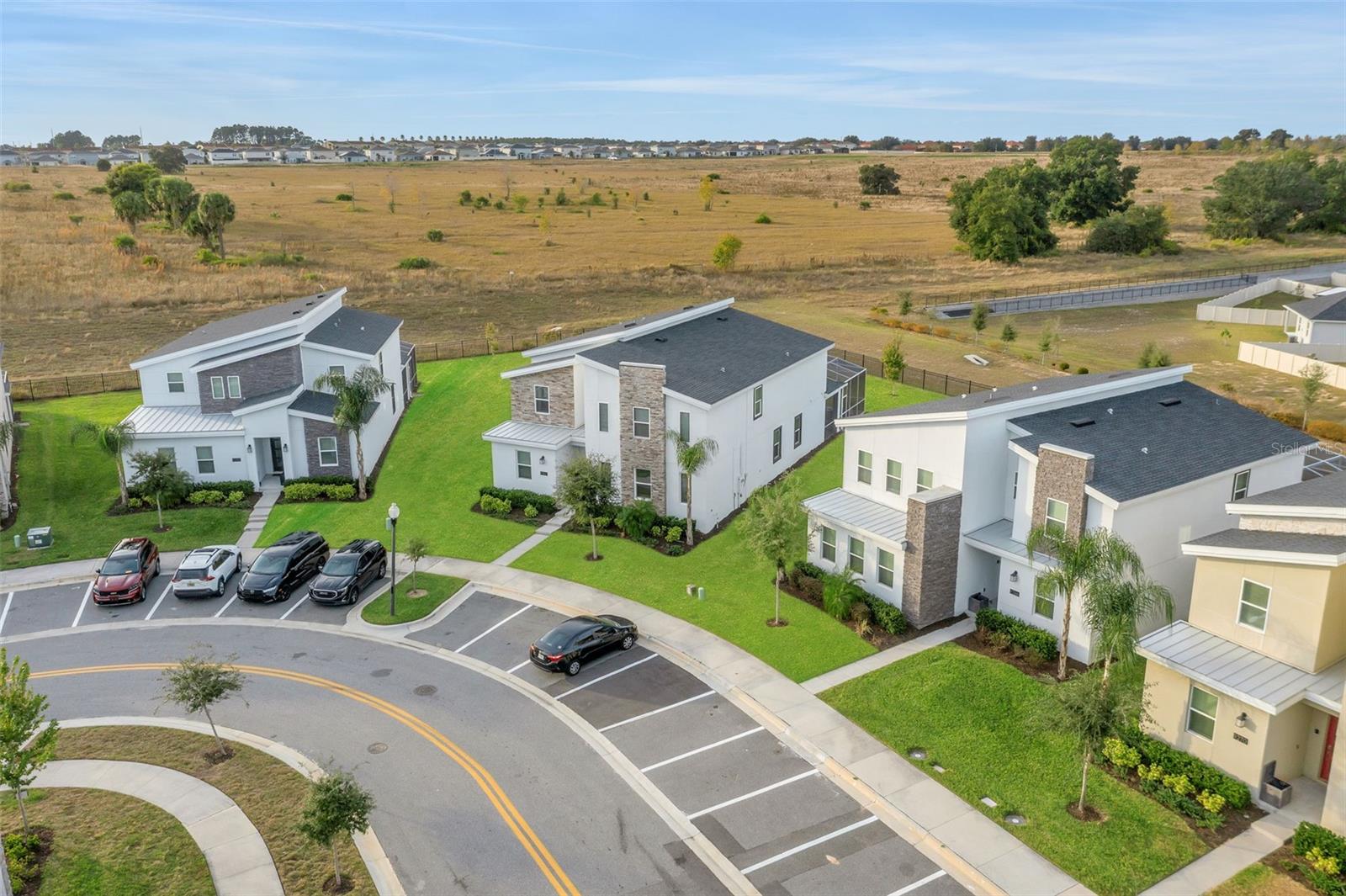 STONEYBROOK SOUTH NORTH PRCL PH 7 - Residential