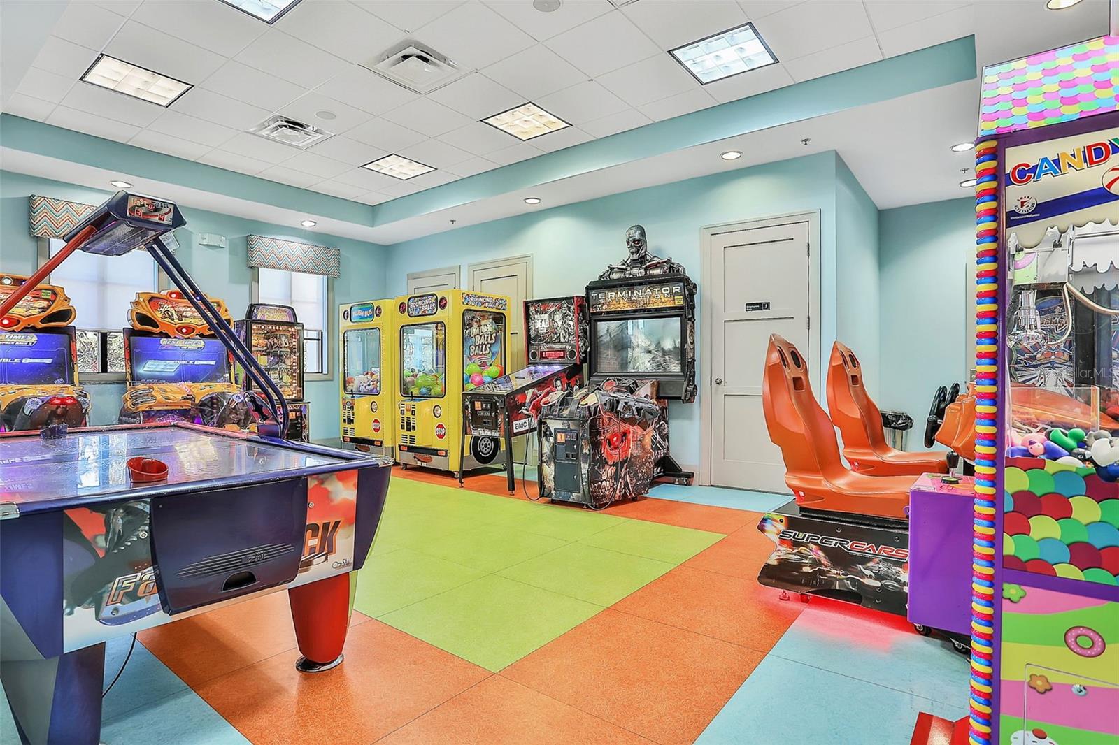 STONEYBROOK SOUTH NORTH PRCL PH 7 - Residential