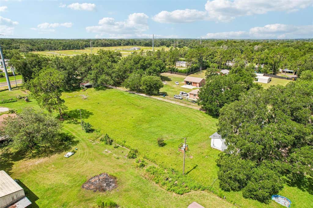 Photo of 40845 County Road 54, Zephyrhills, FL 33540 (MLS # TB8529546)