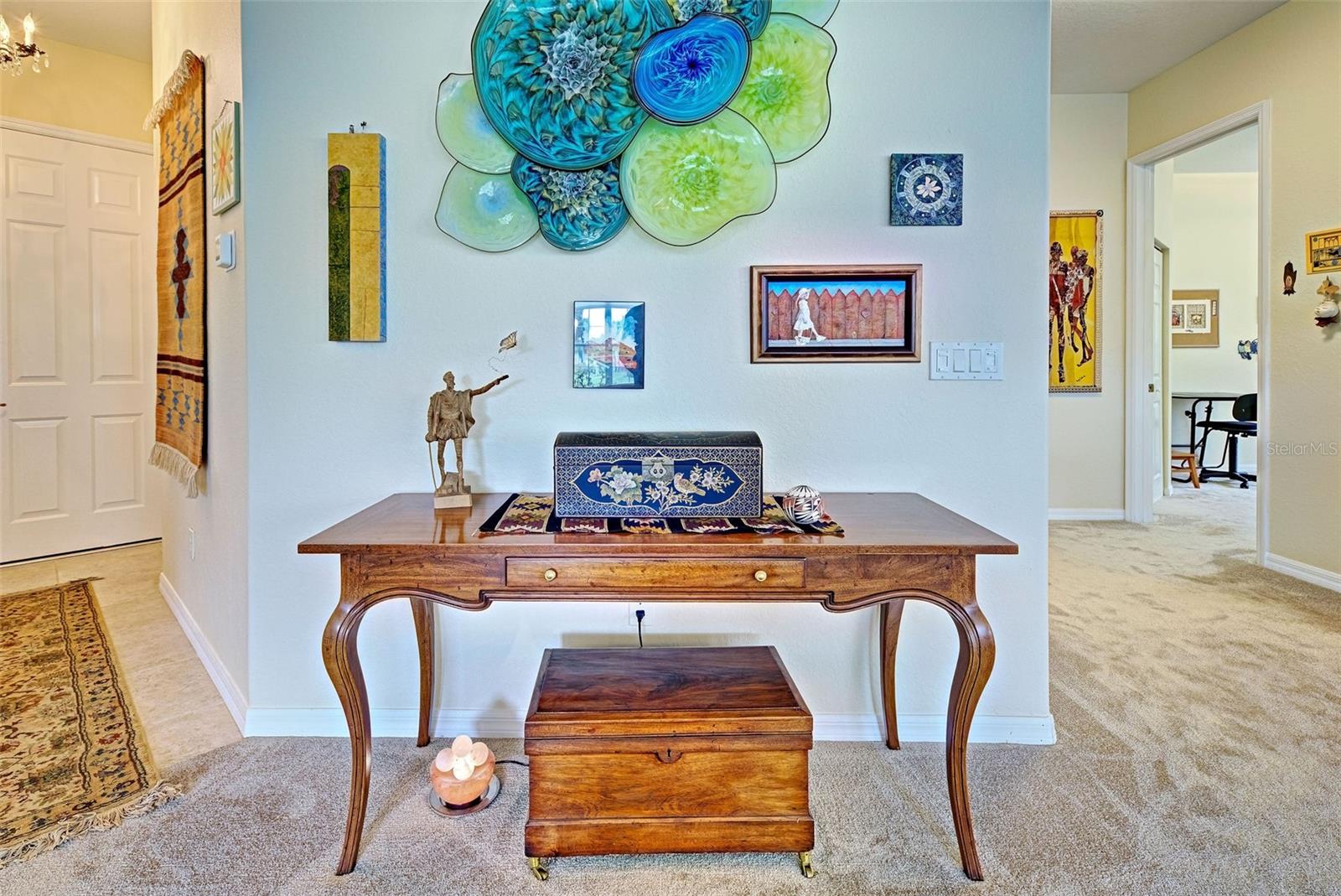 TRIANO - Residential