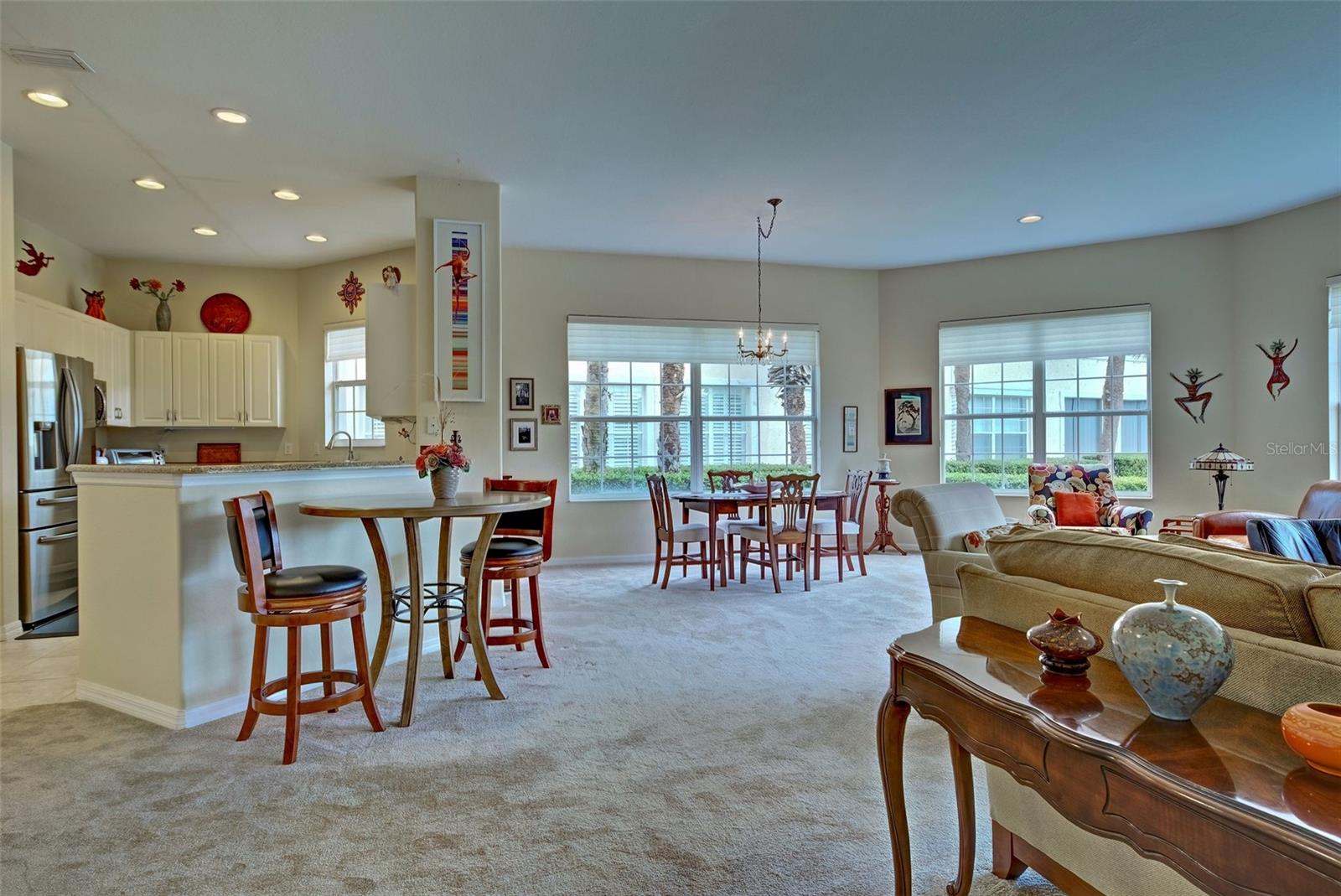 TRIANO - Residential