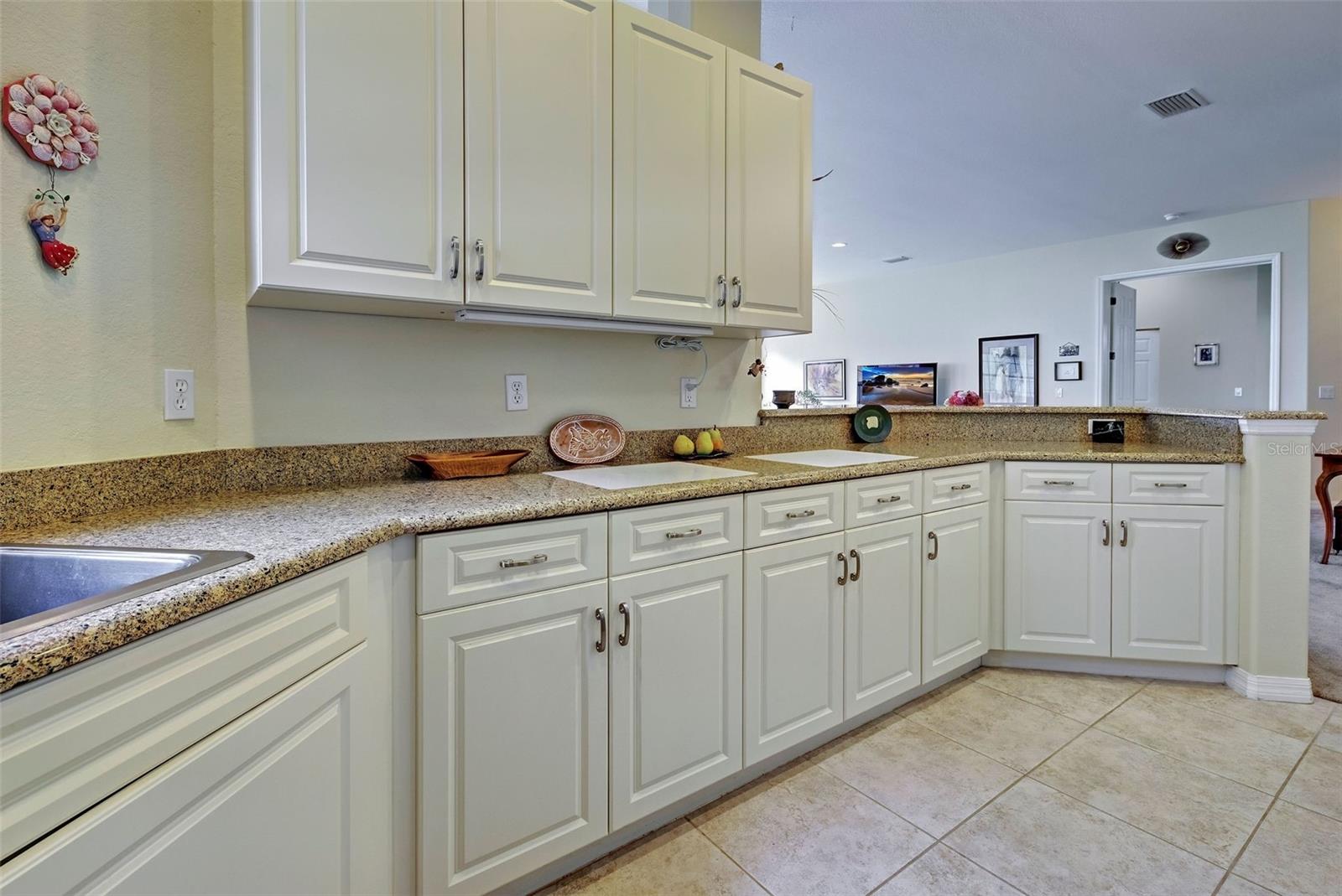 TRIANO - Residential