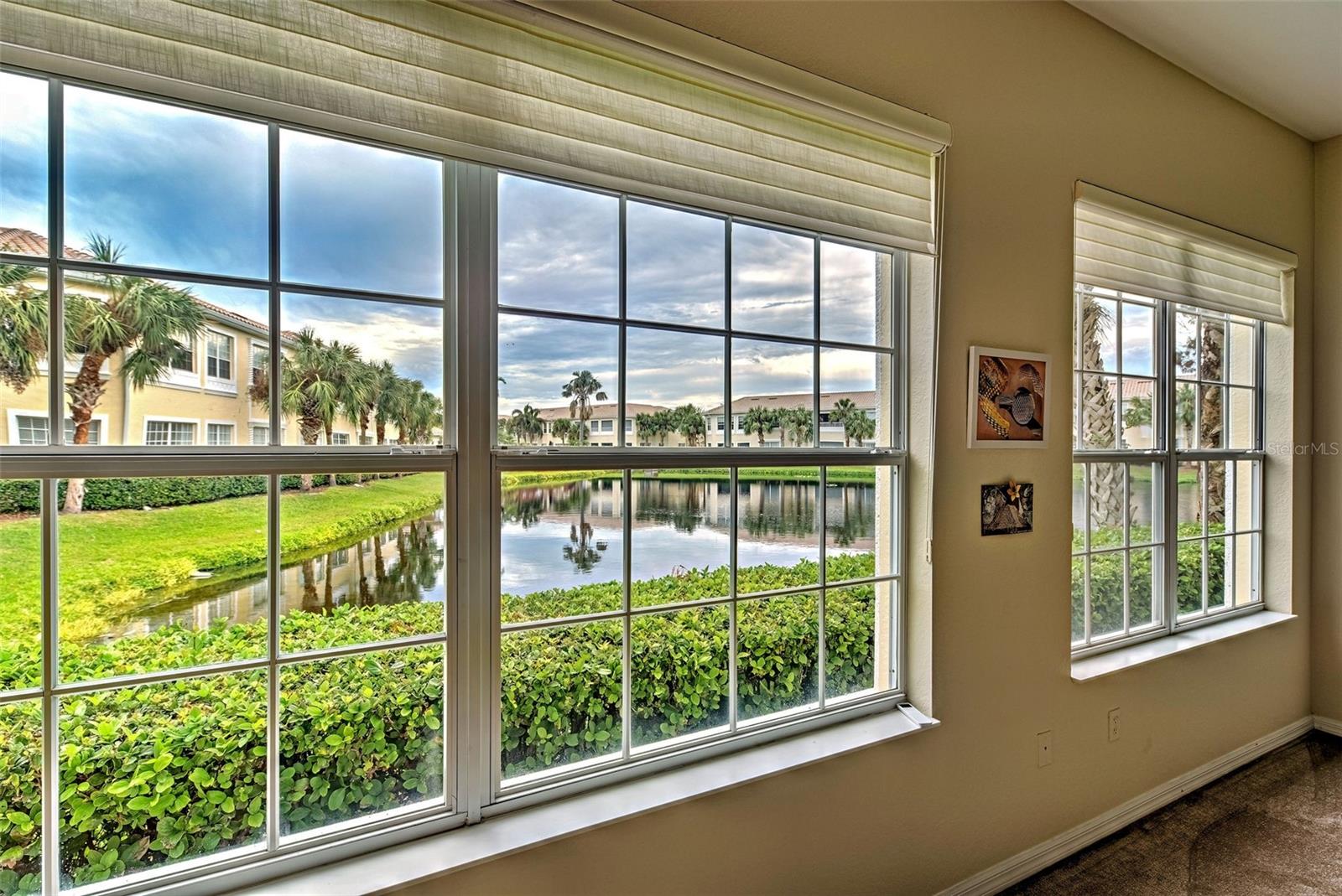 TRIANO - Residential