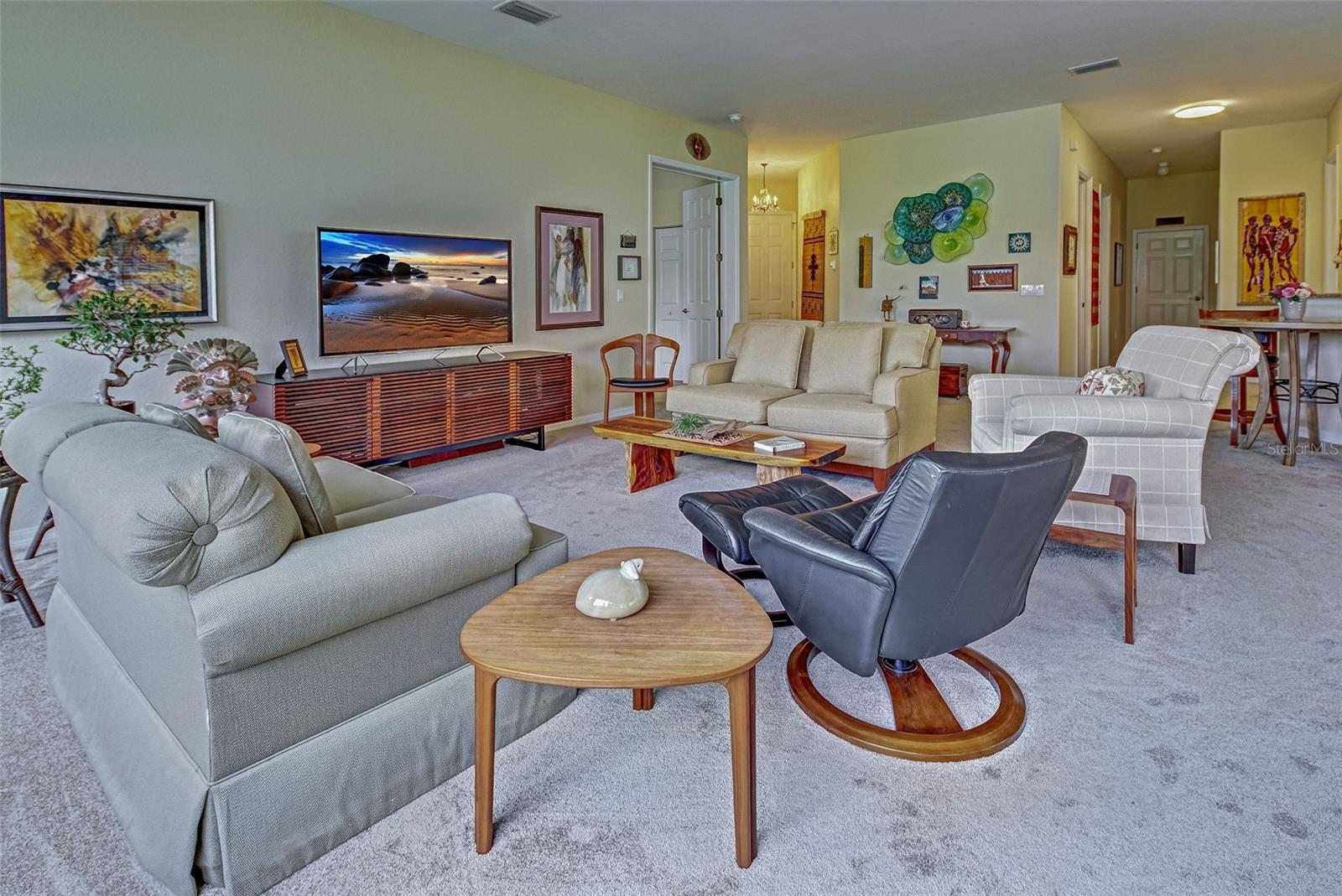 TRIANO - Residential