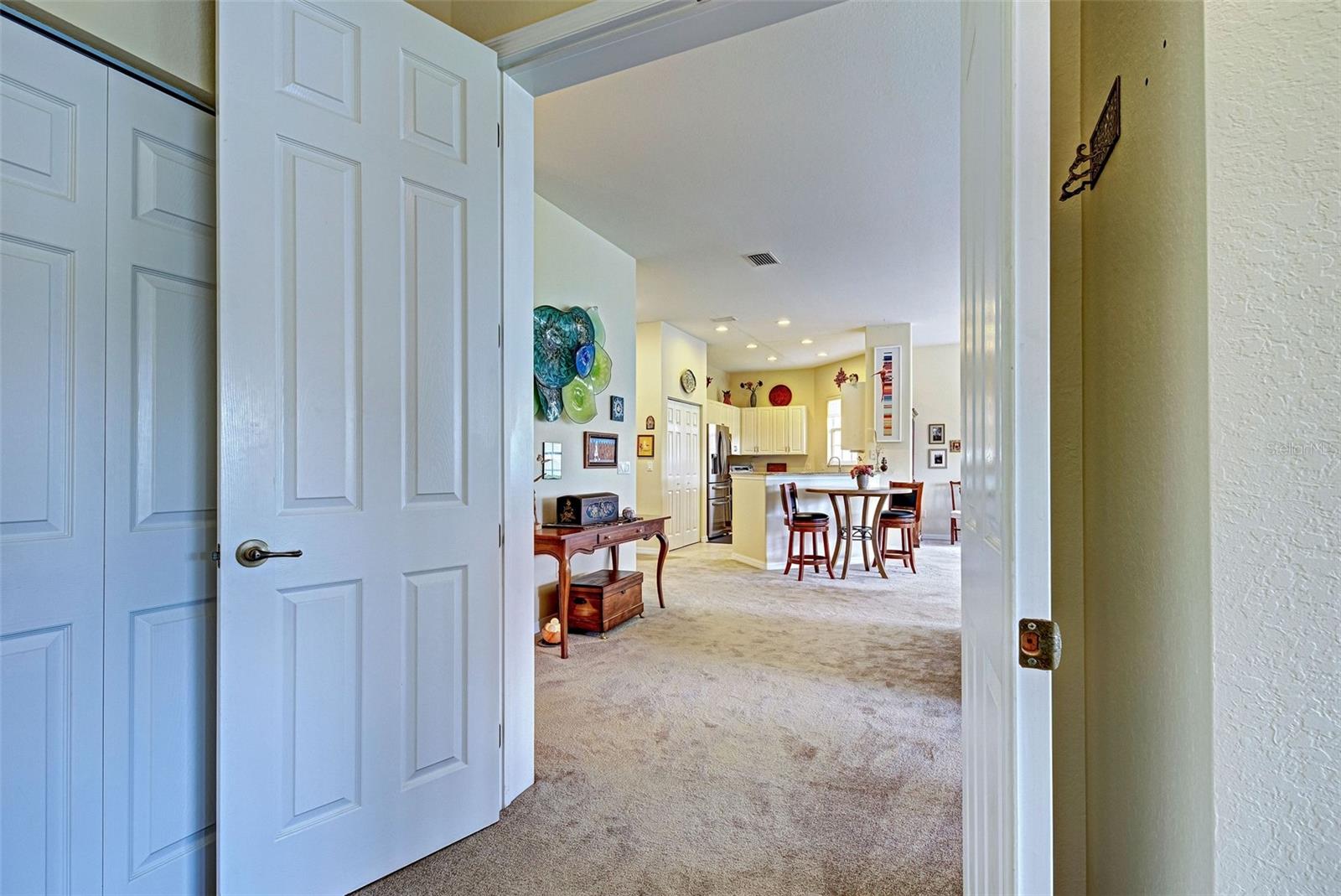 TRIANO - Residential