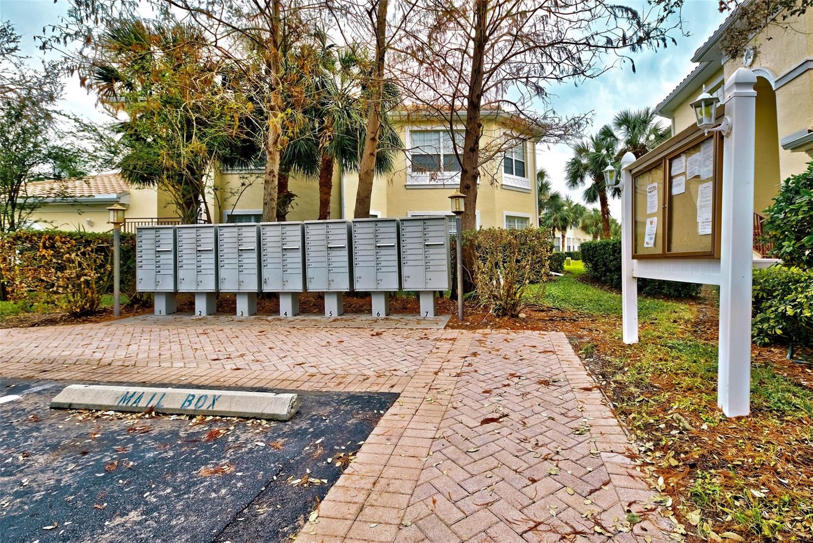 TRIANO - Residential