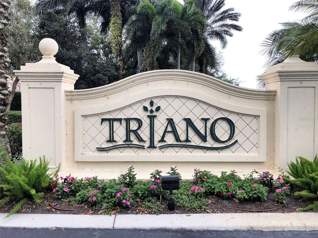 Photo of 1704 Triano Circle #1704, Venice, FL 34292 (MLS # N6141371)