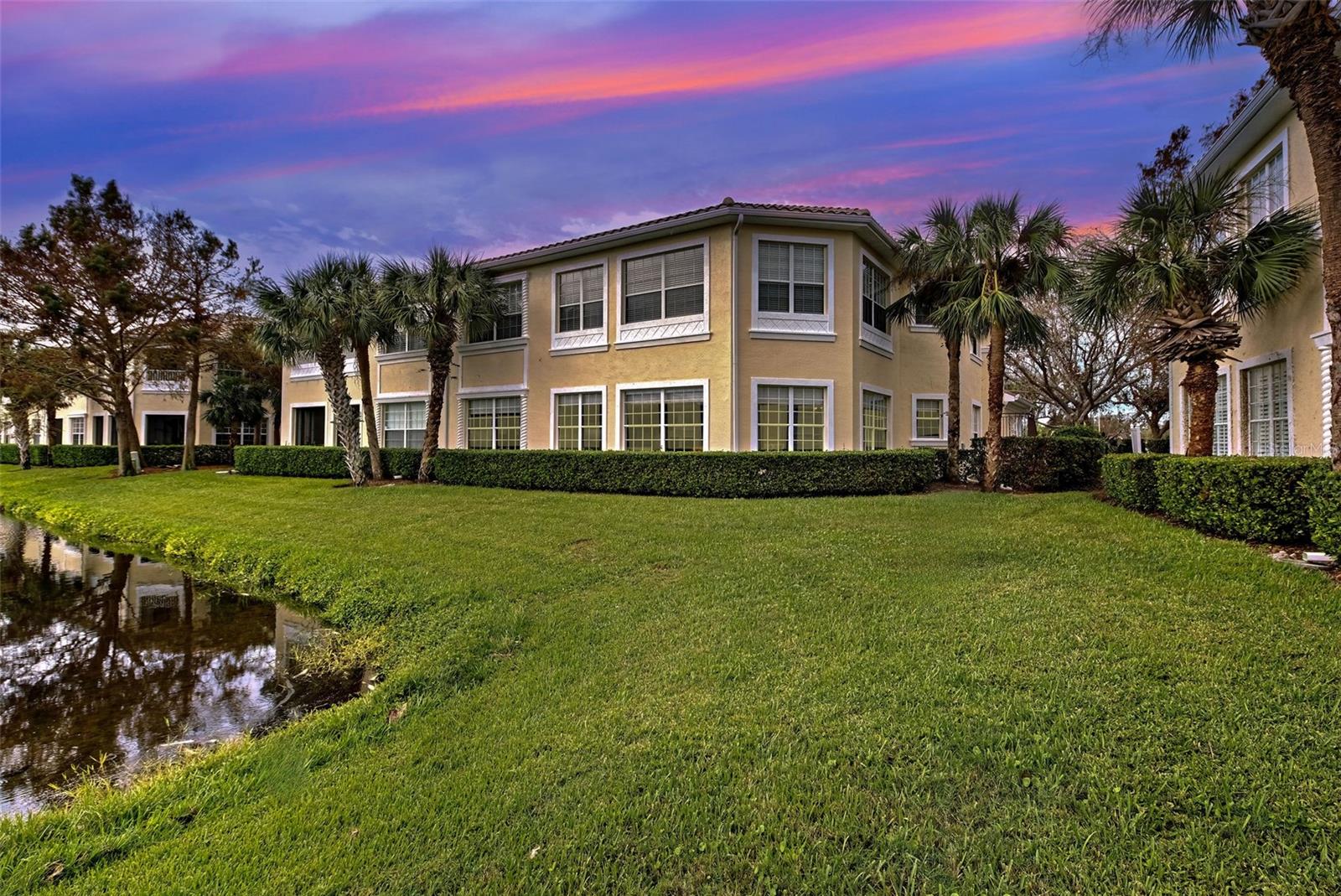 TRIANO - Residential