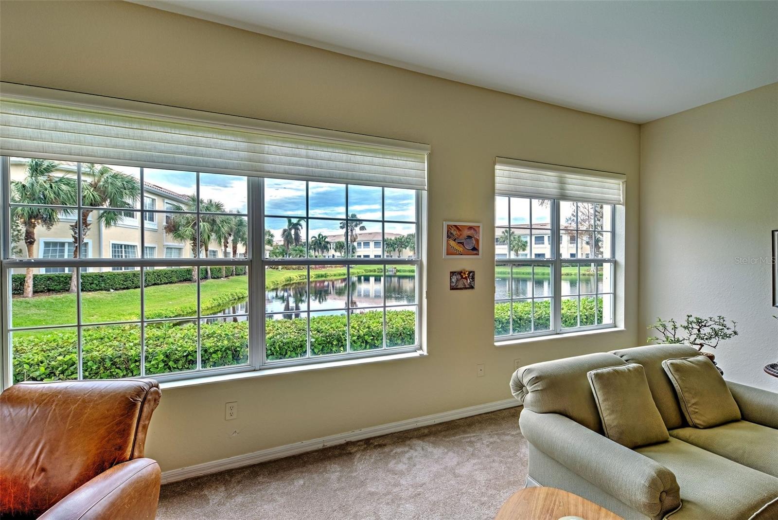 TRIANO - Residential