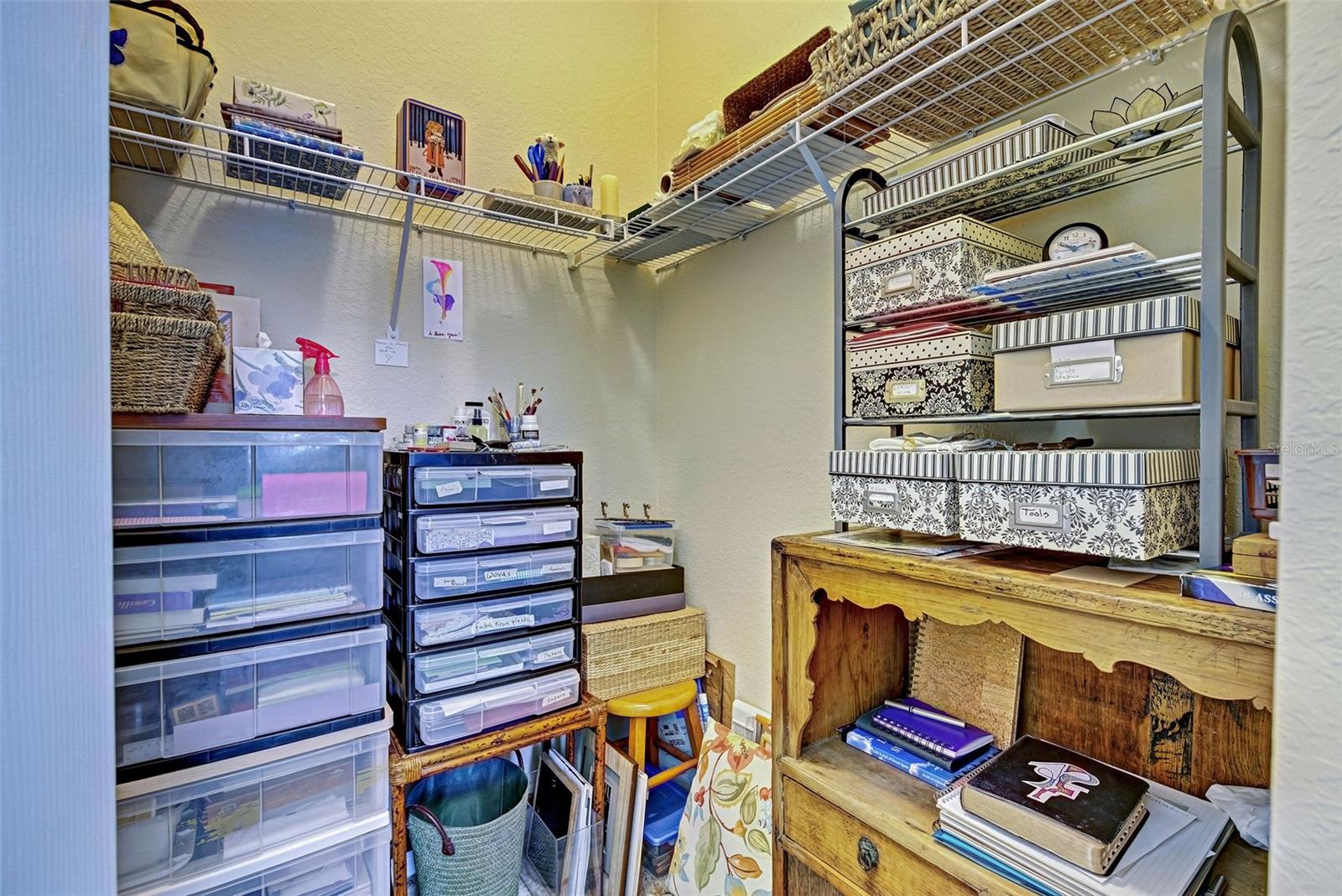 TRIANO - Residential