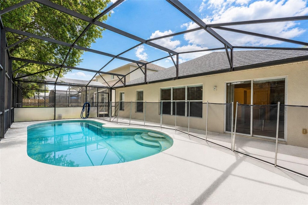 Photo of 1503 Blue Horizon Drive, Clermont, FL 34714 (MLS # O6426512)