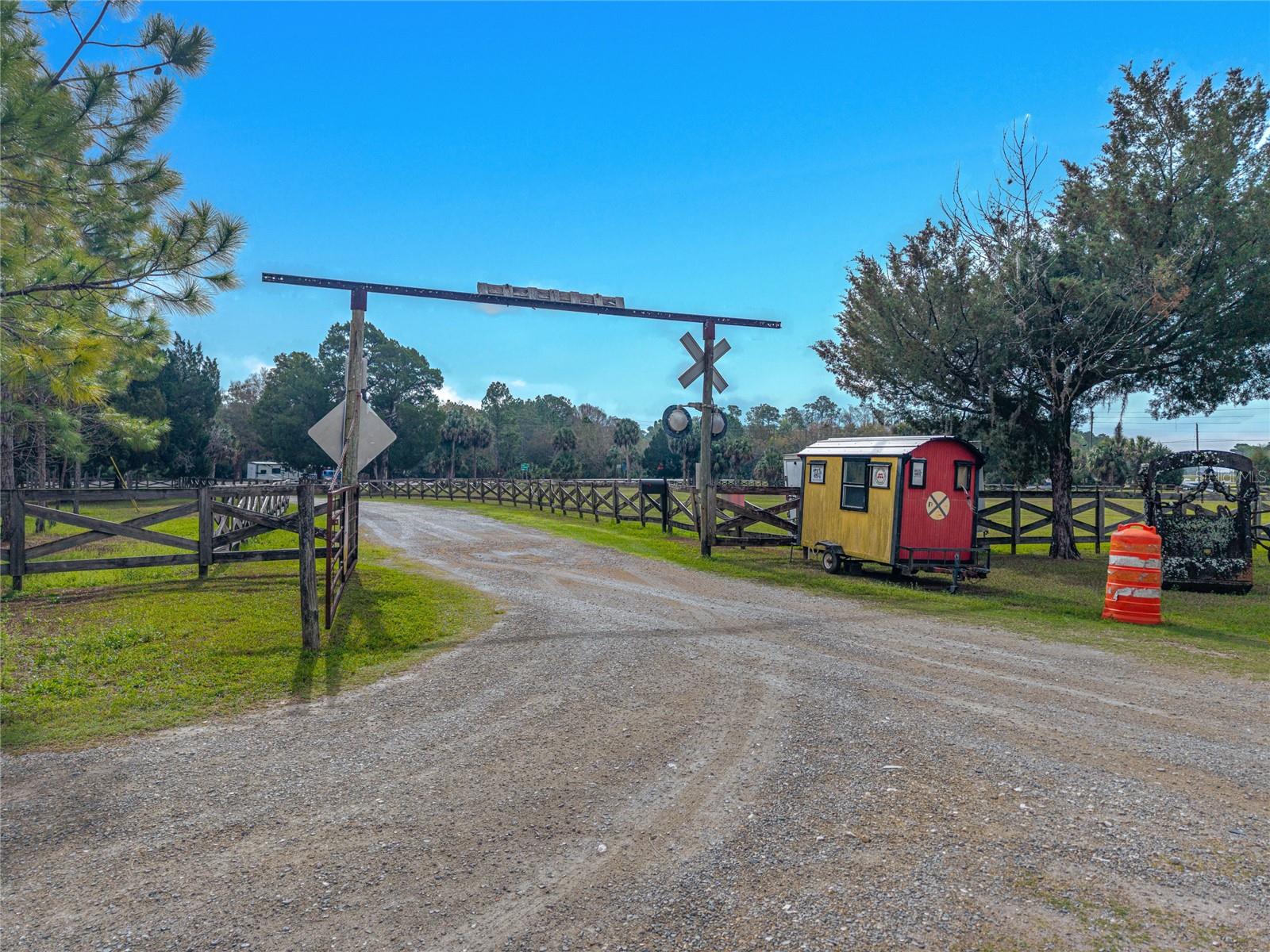 11350 STATE ROAD 121