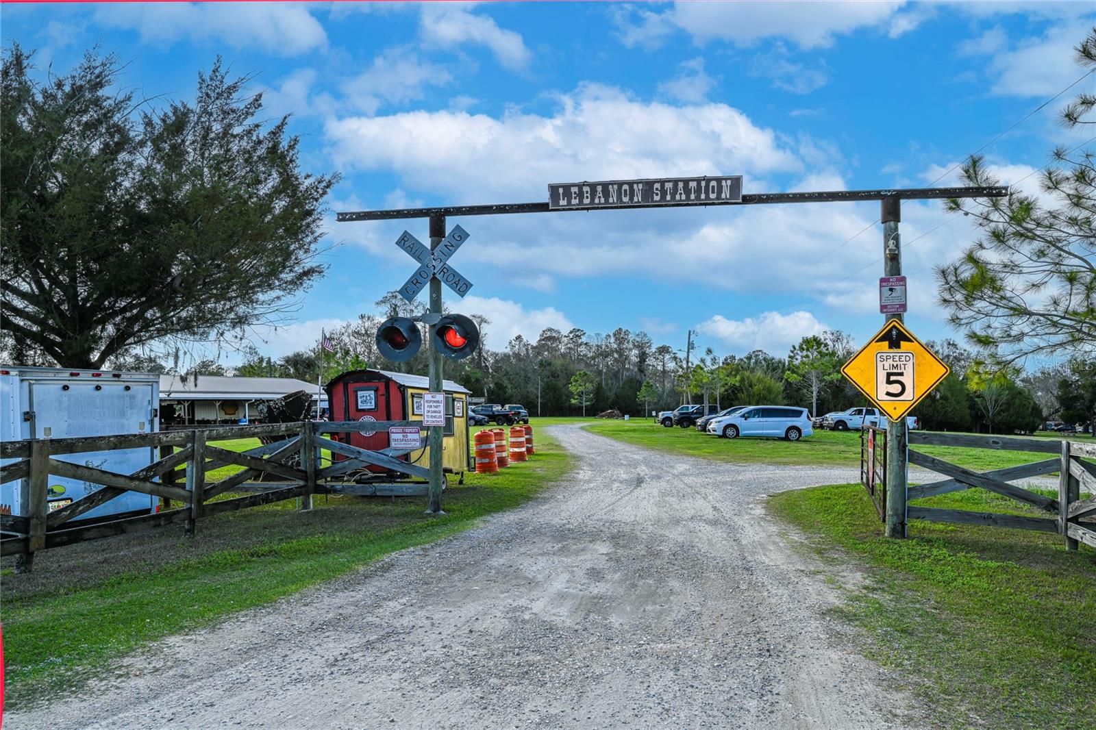 11350 STATE ROAD 121