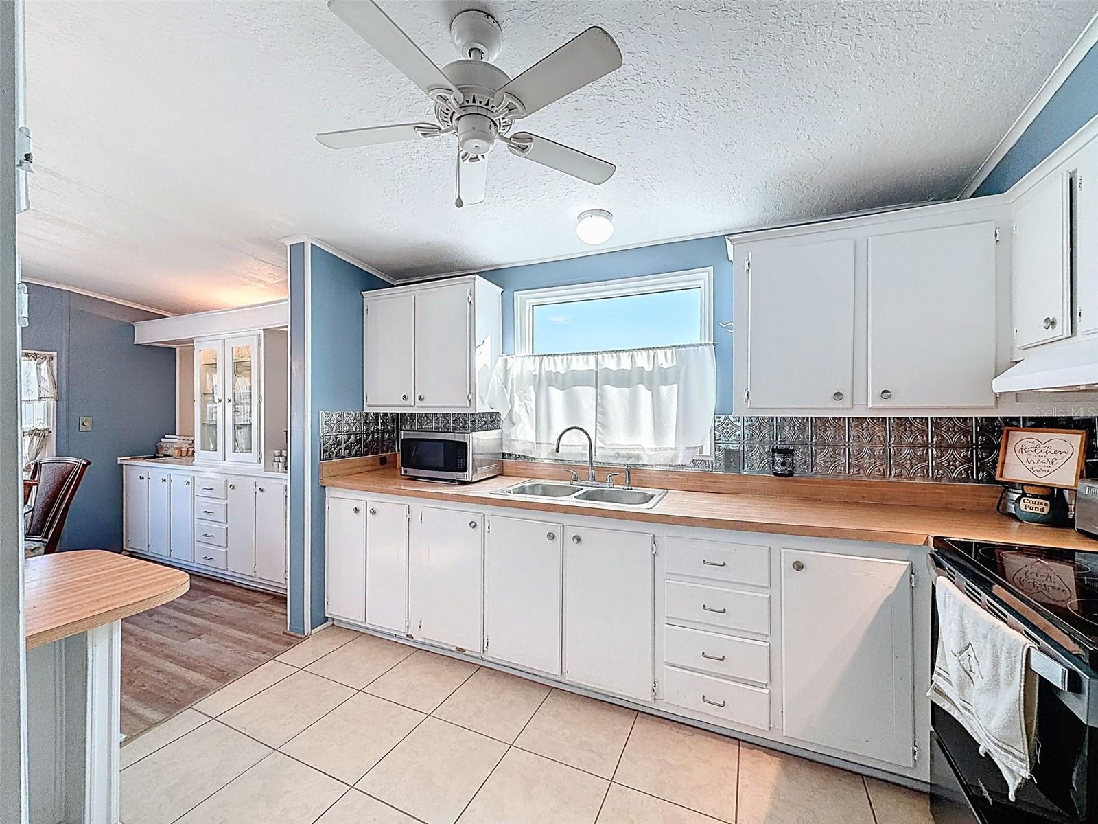 PONDEROSA PARK - Residential