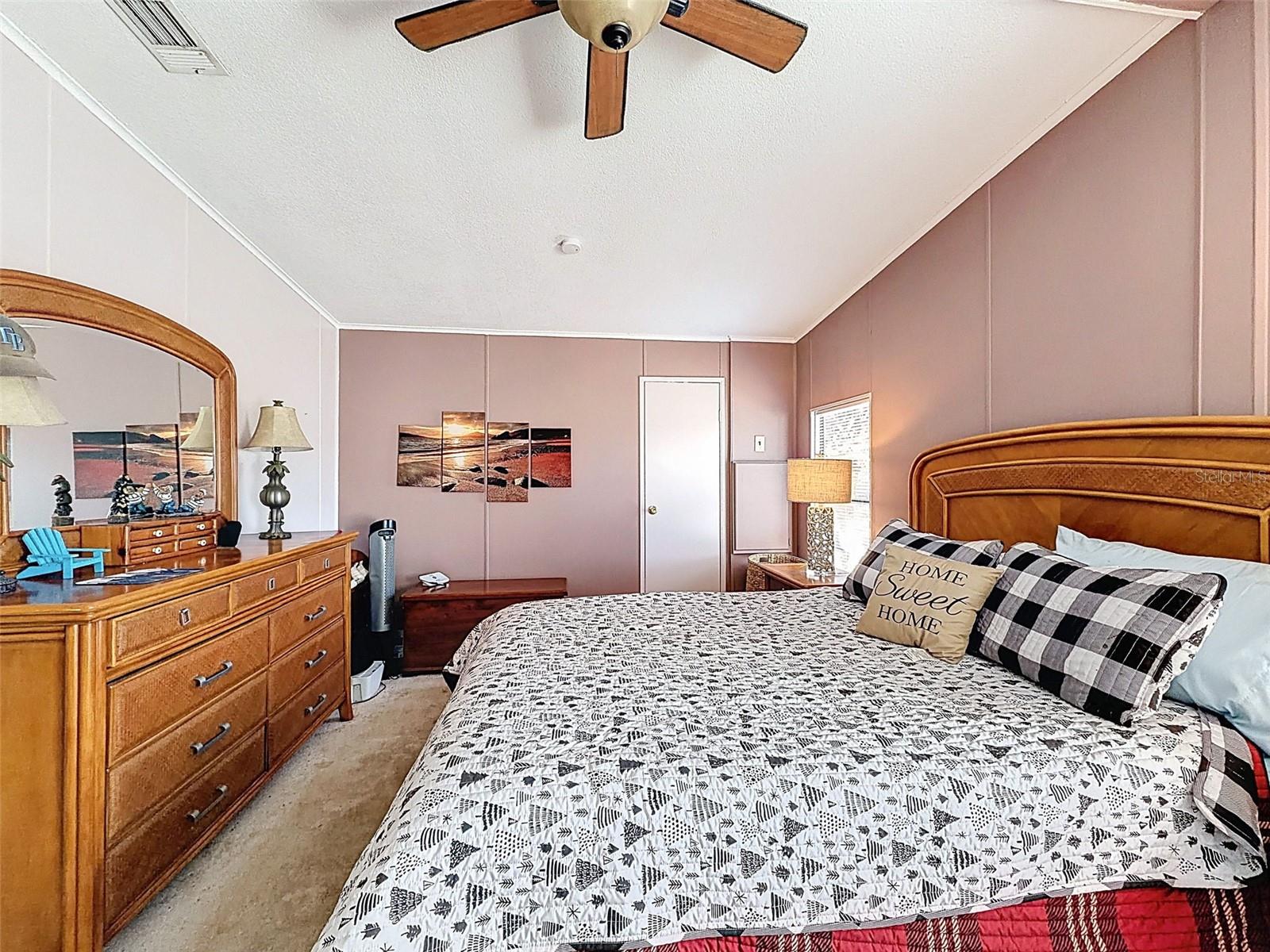 PONDEROSA PARK - Residential