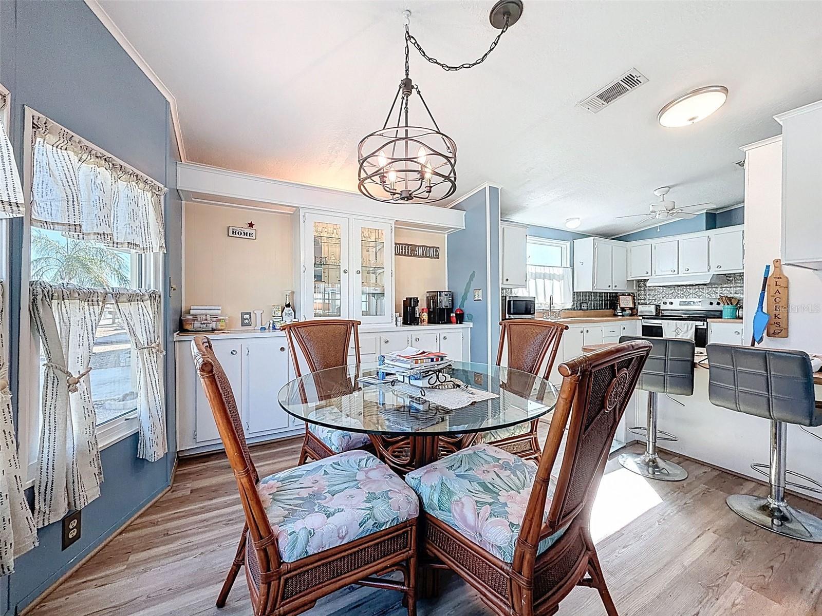 PONDEROSA PARK - Residential