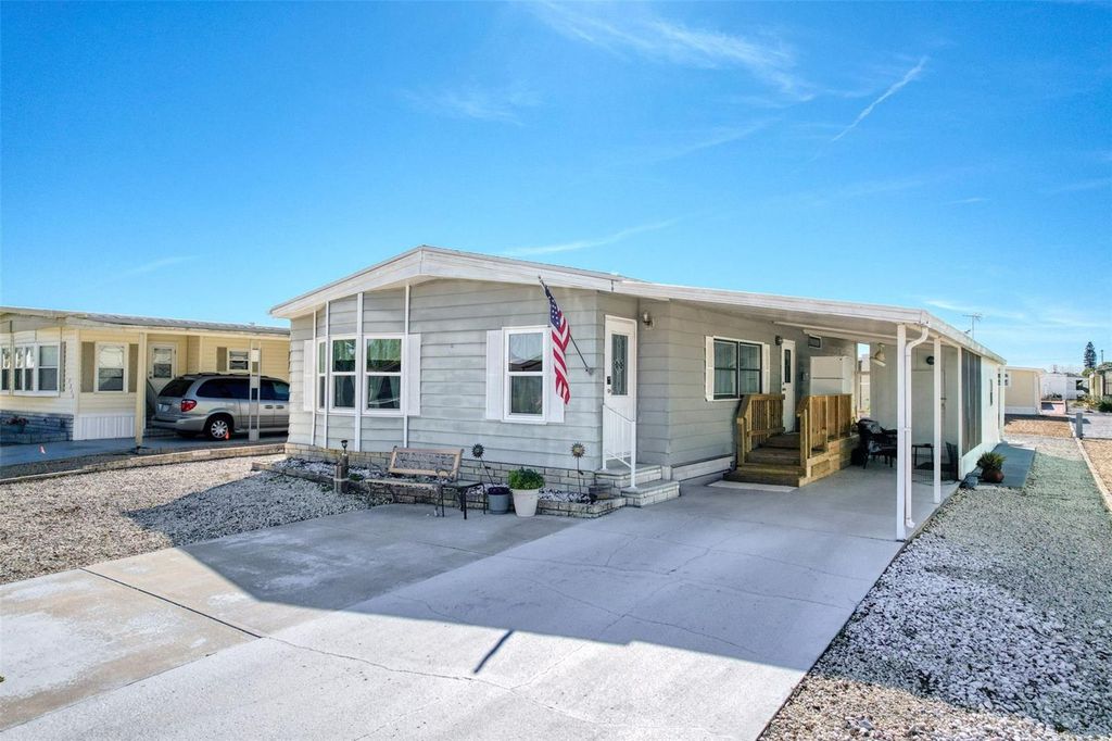 Photo of 7310 Stillwater Drive, Hudson, FL 34667 (MLS # W7880609)