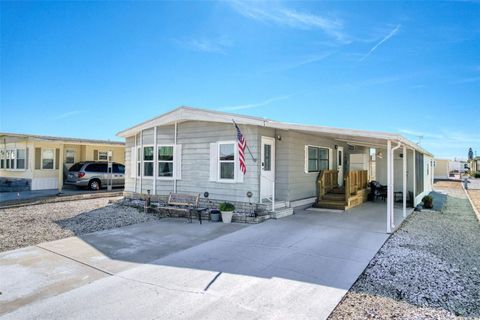 Photo of 7310 Stillwater Drive, Hudson, FL 34667 (MLS # W7880609)