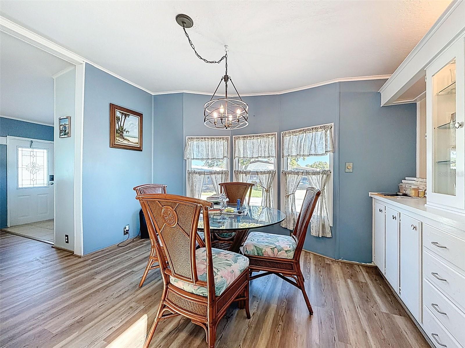 PONDEROSA PARK - Residential