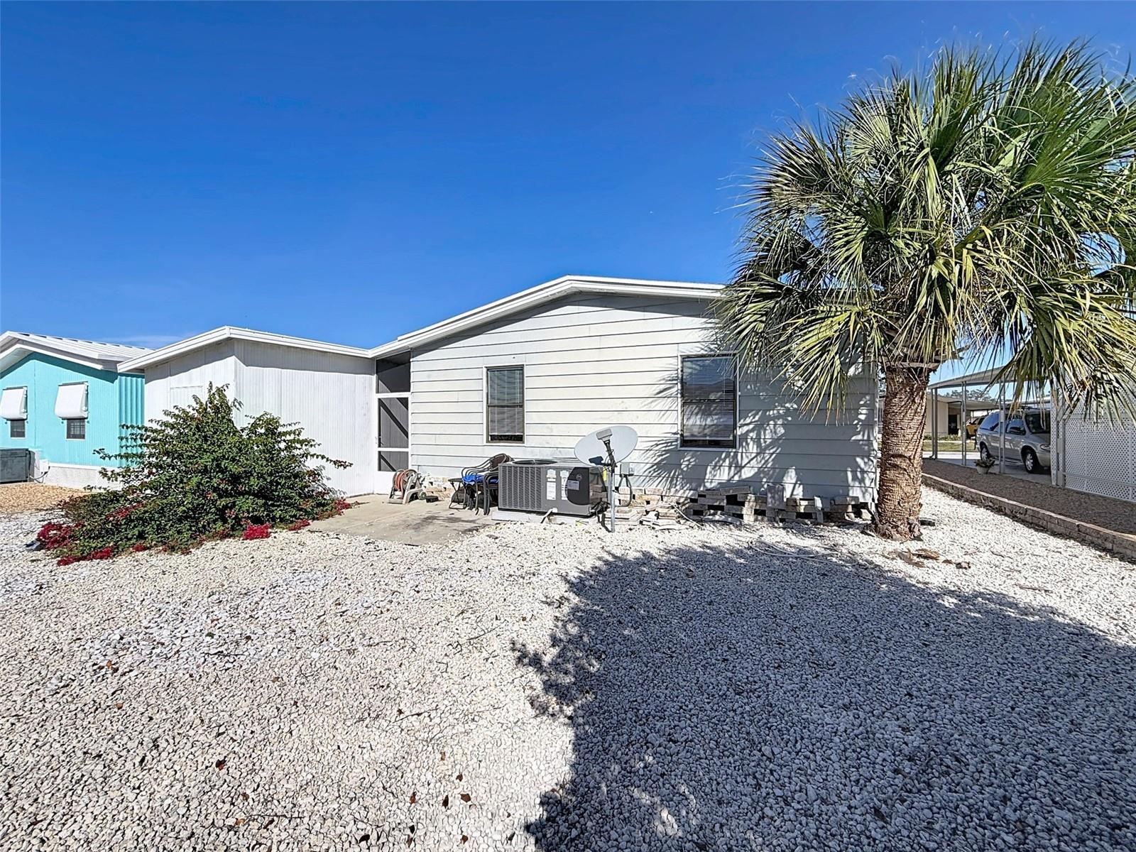 PONDEROSA PARK - Residential