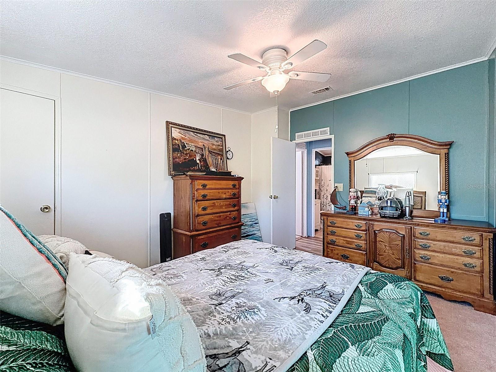 PONDEROSA PARK - Residential