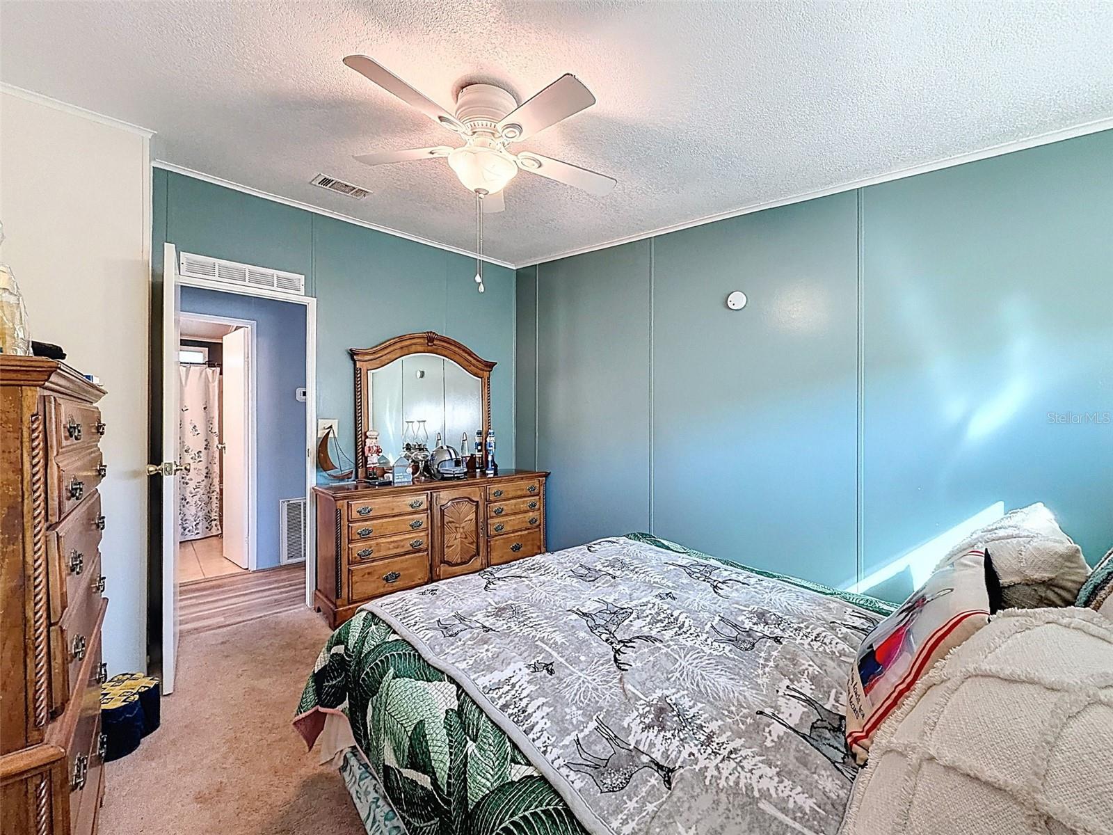 PONDEROSA PARK - Residential