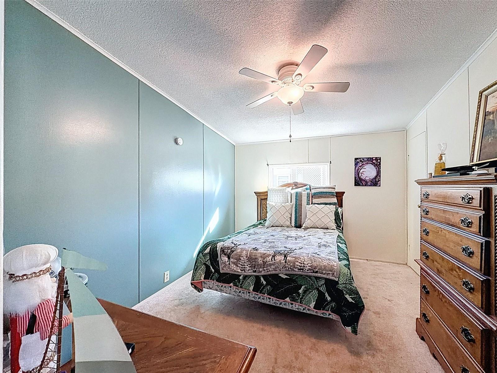 PONDEROSA PARK - Residential