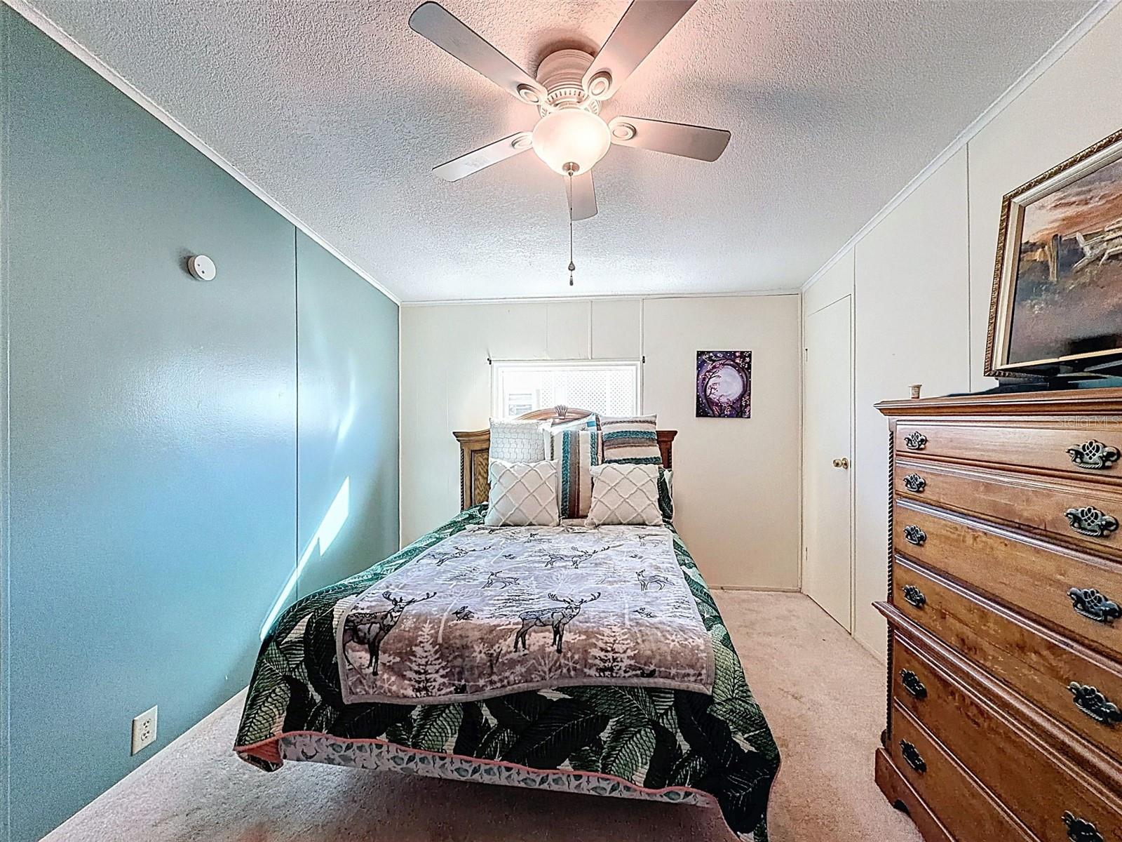 PONDEROSA PARK - Residential