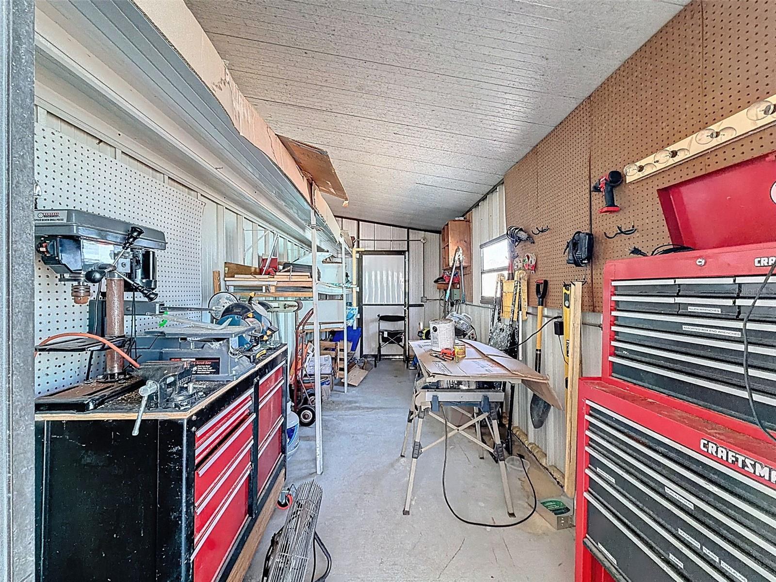 PONDEROSA PARK - Residential