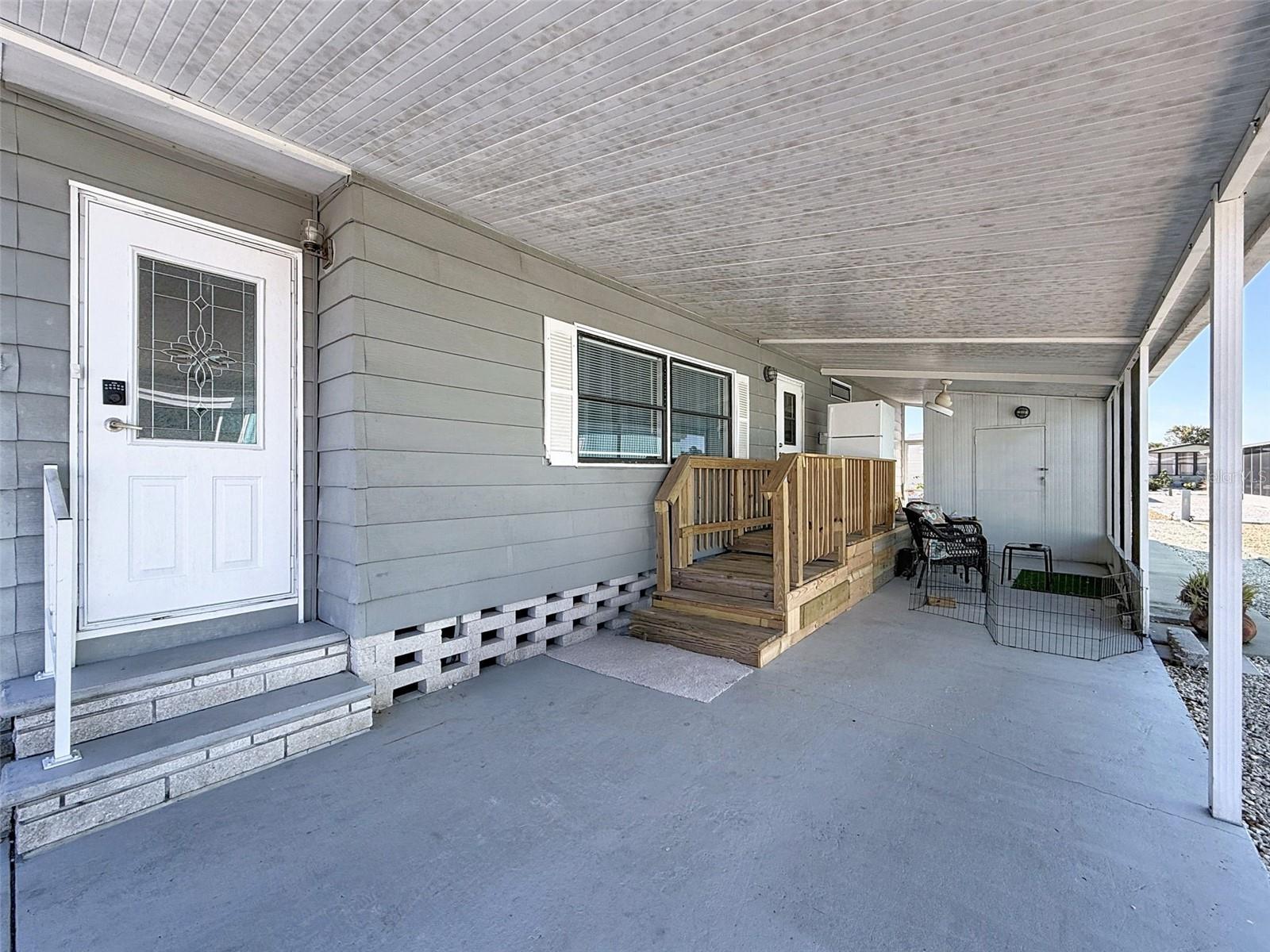 PONDEROSA PARK - Residential