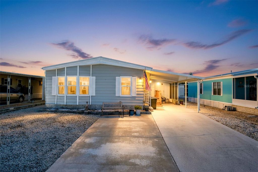 Photo of 7310 Stillwater Drive, Hudson, FL 34667 (MLS # W7880609)