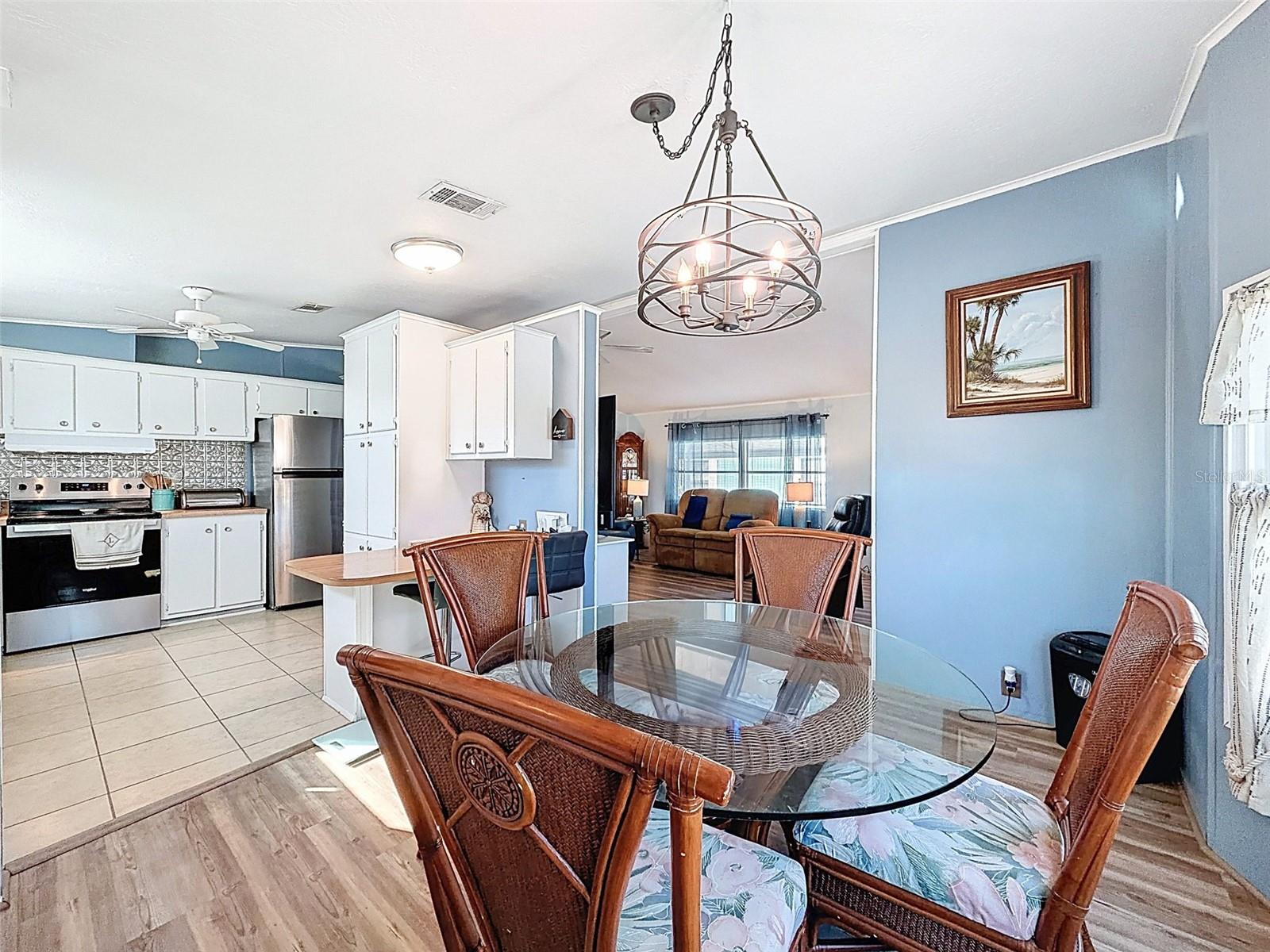 PONDEROSA PARK - Residential