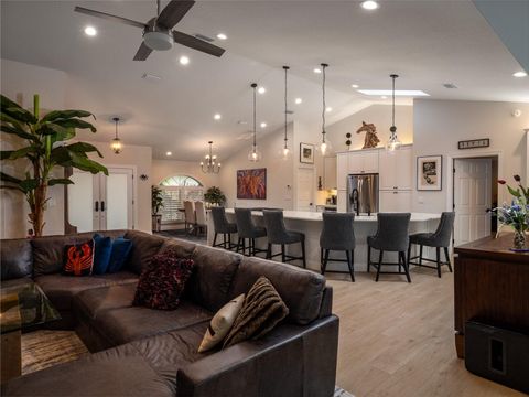 Tiny photo for 9710 NW 160th Avenue, Morriston, FL 32668 (MLS # OM714938)