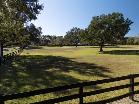 Tiny photo for 9710 NW 160th Avenue, Morriston, FL 32668 (MLS # OM714938)