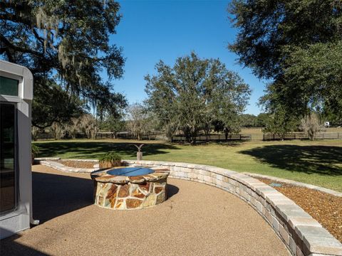 Tiny photo for 9710 NW 160th Avenue, Morriston, FL 32668 (MLS # OM714938)